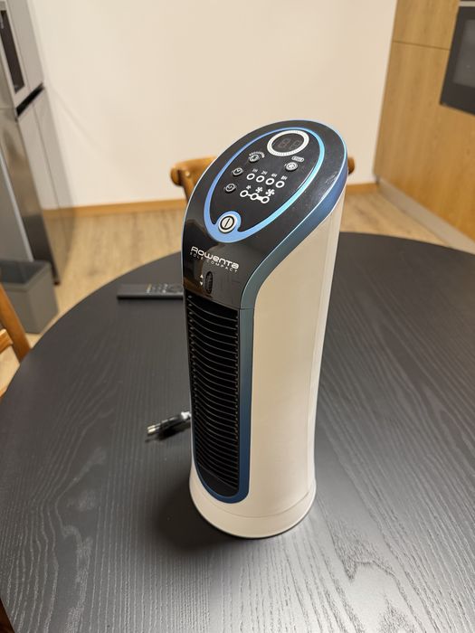 Mini coluna de ar Rowenta