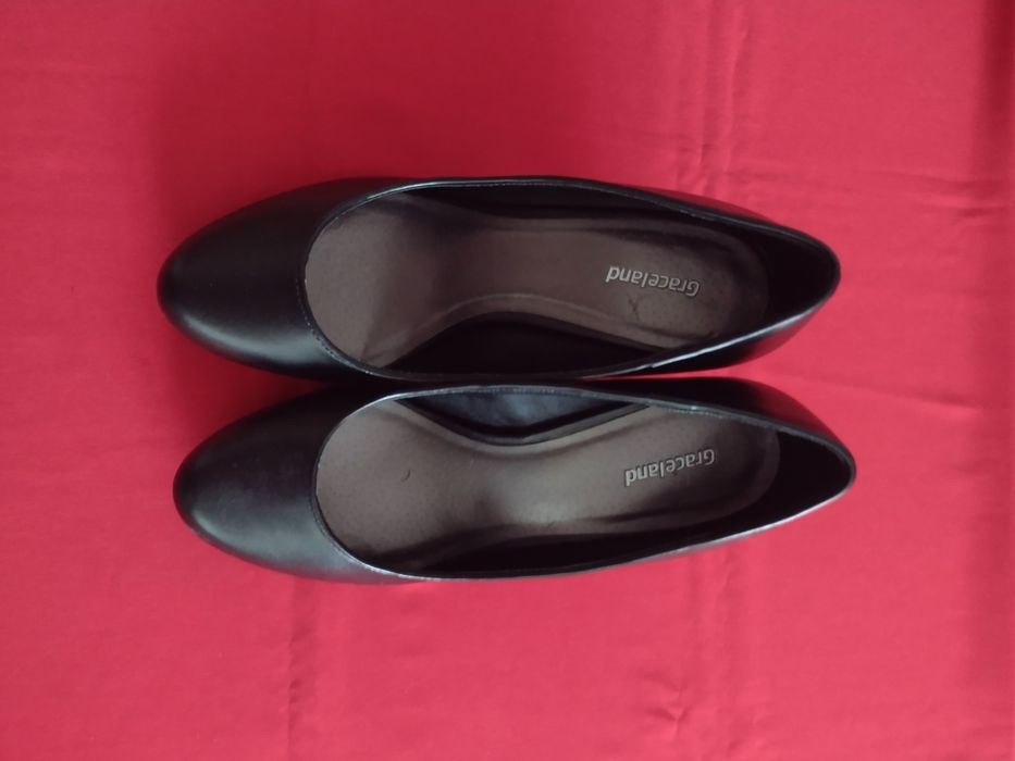 Buty szpilki nowe roz. 36