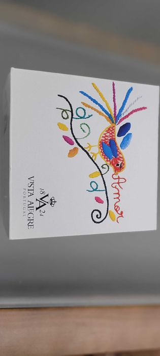 Chávenas Cafés Vista Alegre