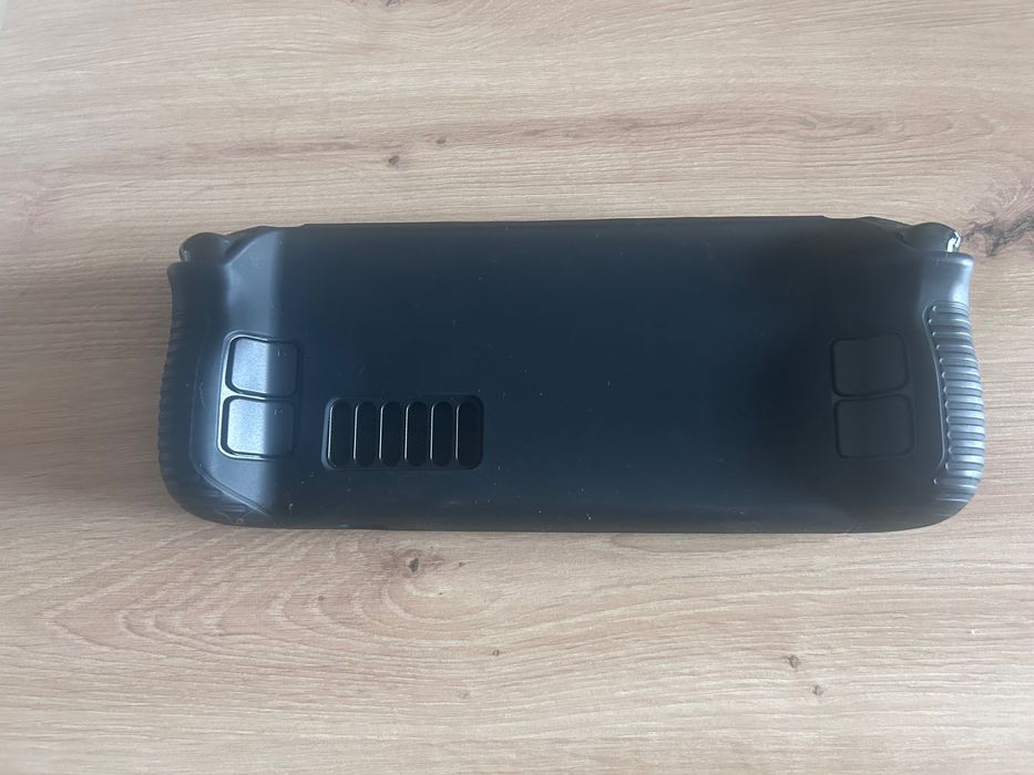 Steam Deck Oled 512 GB stan idealny