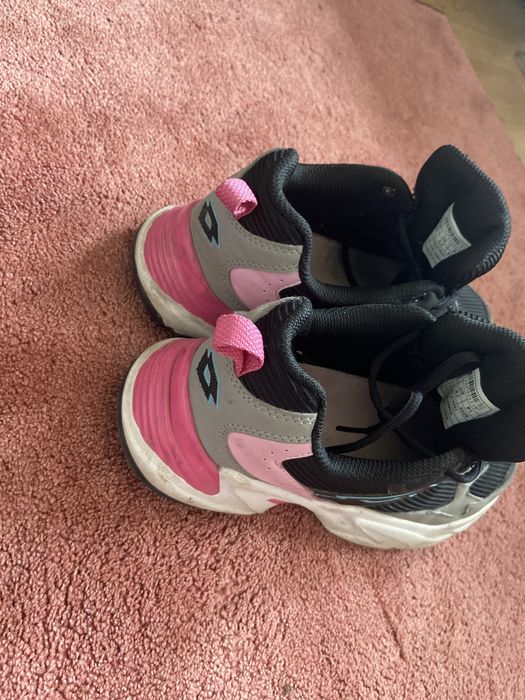 Buty Lotto rozm. 40