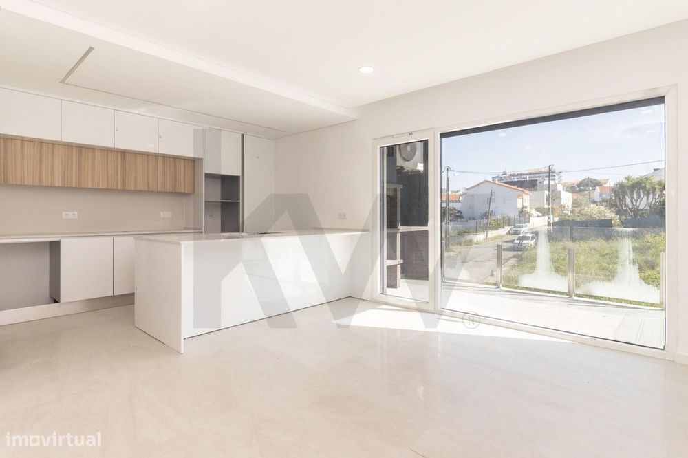 Empreendimento novo de apartamentos T1 e T2 | Quinta de Santa Teresa,