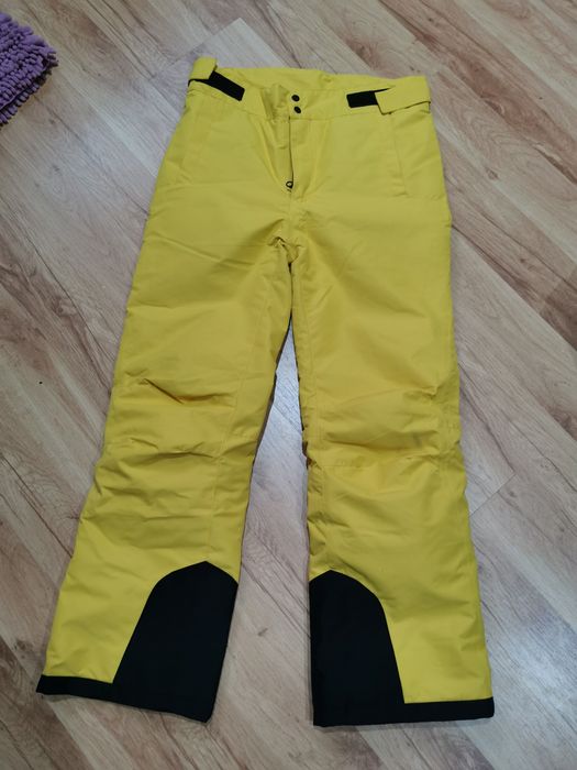 Spodnie narciarskie