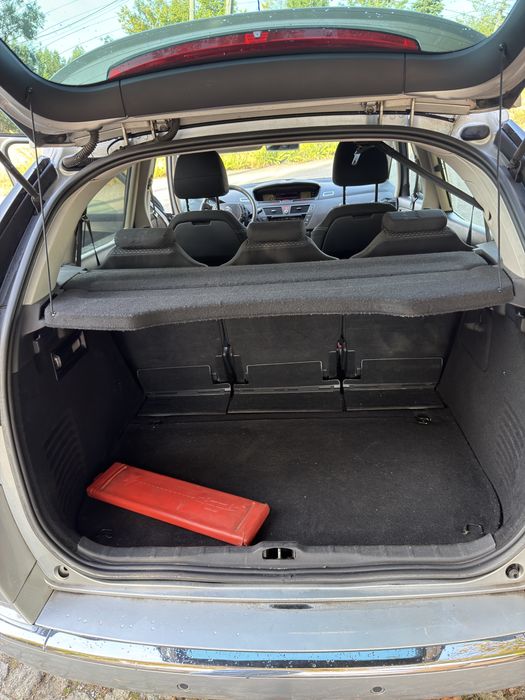 Citroen c4 picasso 2.0Hdi 150cv