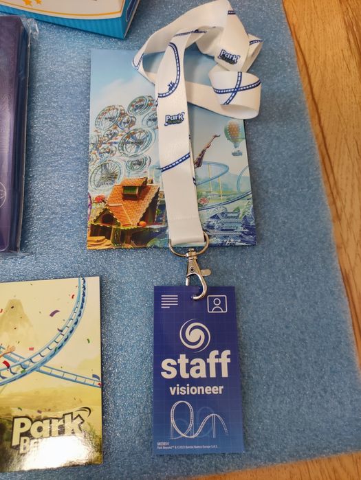 Park Beyond Impossified Edition ( PC )