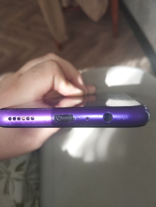 Смартфон Huawei Y6p g 64 GB читайте в опис