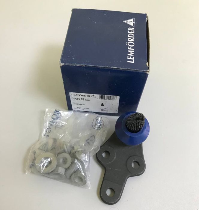 030461 03 Lemförder Кульова (шарова) опора на Volvo V50 / S40 / C30 / C70, Ford  Focus / C-Max