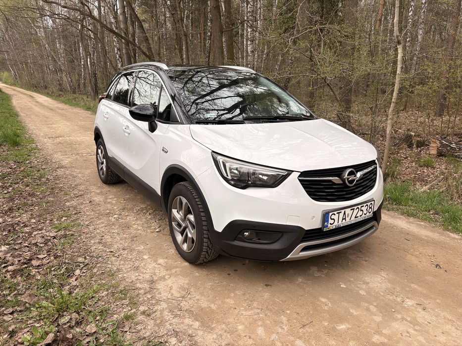 OPEL Crosland X 1.2t ELITE S&S