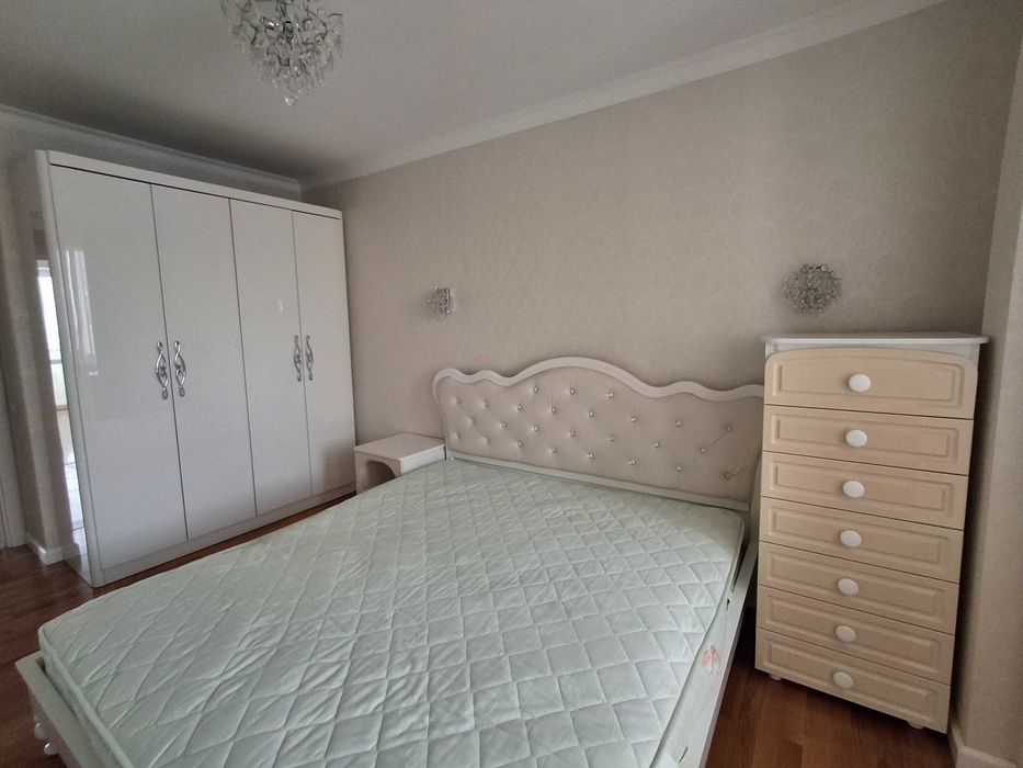 2 кімнатна квартира в Боярці/Ремонт та меблі