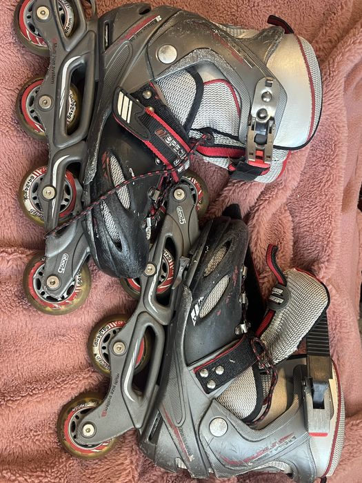 Rolki tempish rozm. 32-35