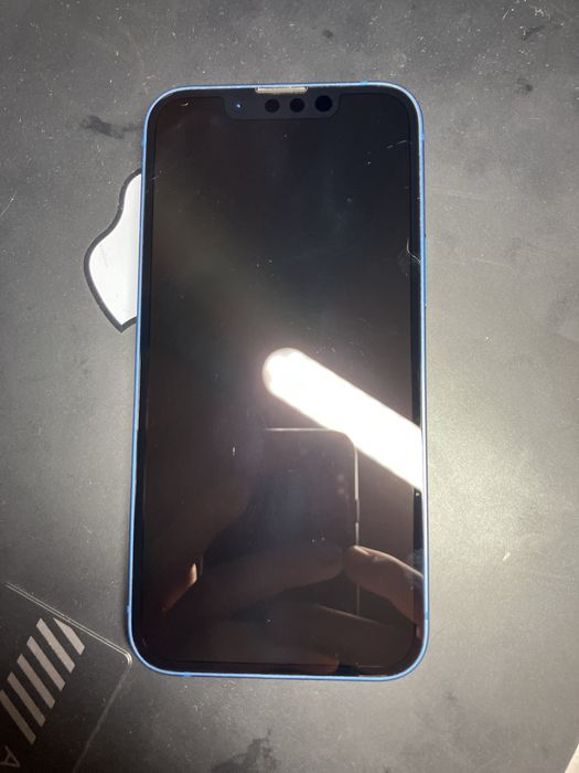 Iphone 13 mini 128 72%