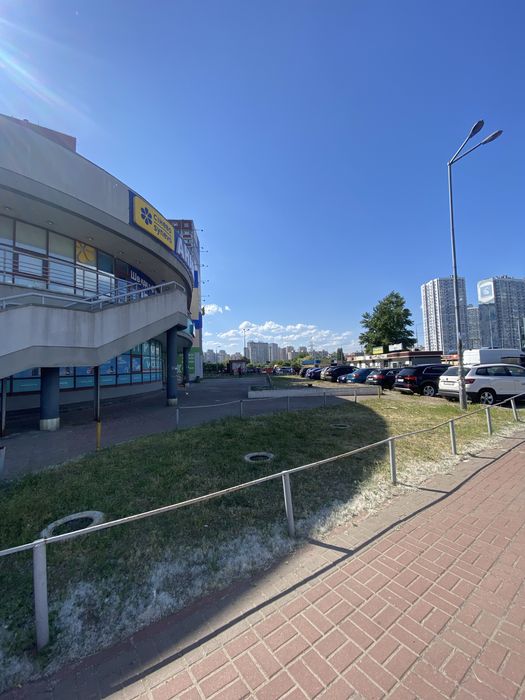 Коммерческая недвижимость по адресу ул. Дарвина (площадь 168,4 м²) - Atlanta.ua - фото 4