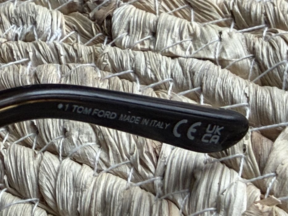 Okulary oprawki  Tom Ford TF6060-B nowe oryginalne