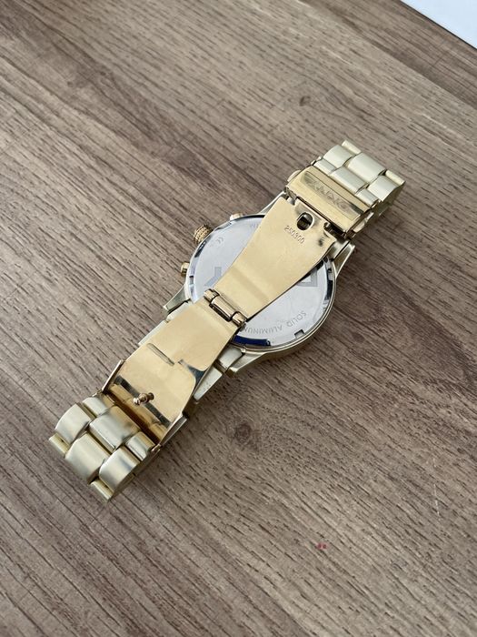 Relógio DKNY Original Novo