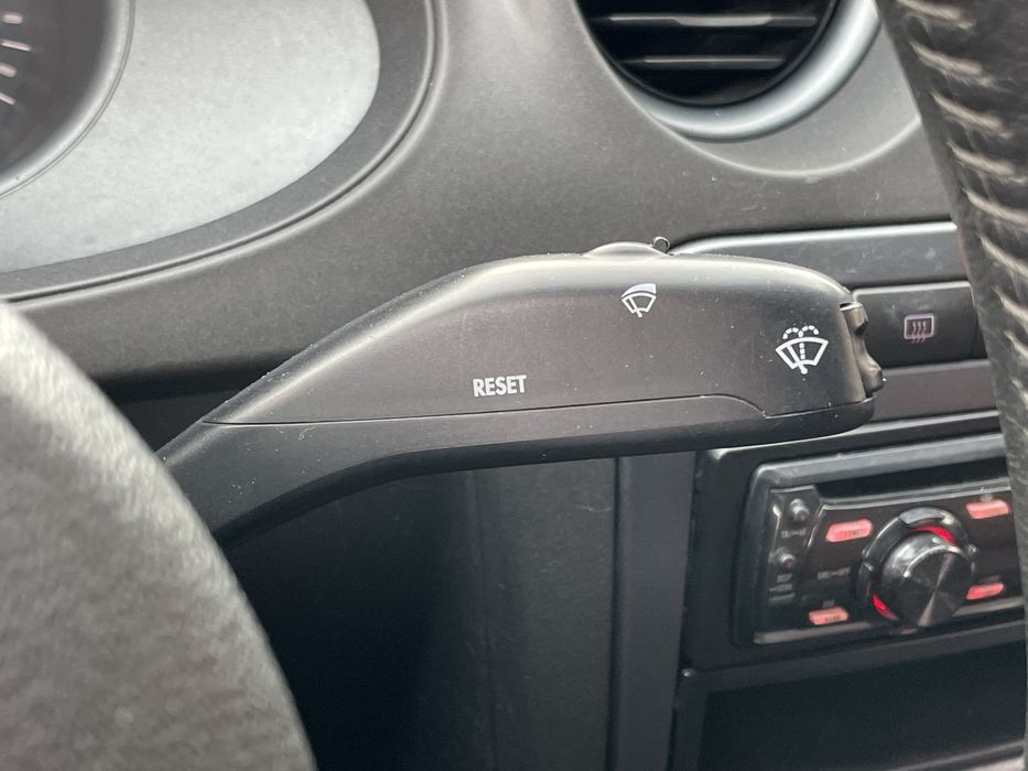 Seat Cordoba Sport 2.0 MPI Бензин/Газ_Механіка 2008 рік - Обмін