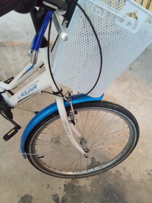 Rower damski KANDS LAGUNA 26'' Polska produkcja.