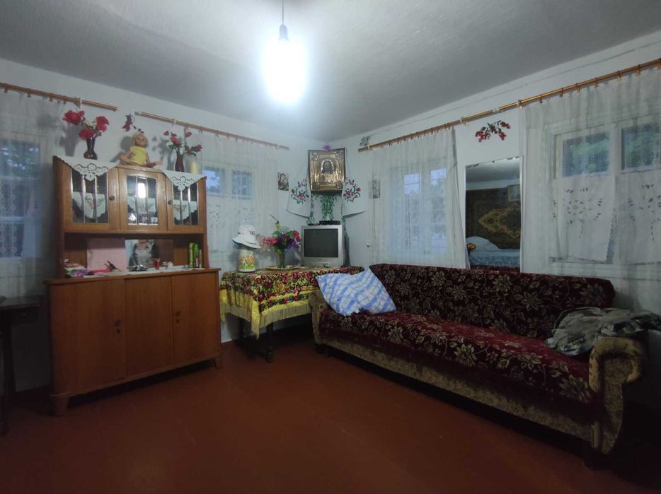 Продається житловий будинок в с. Могилівка, Вінницького р-ну