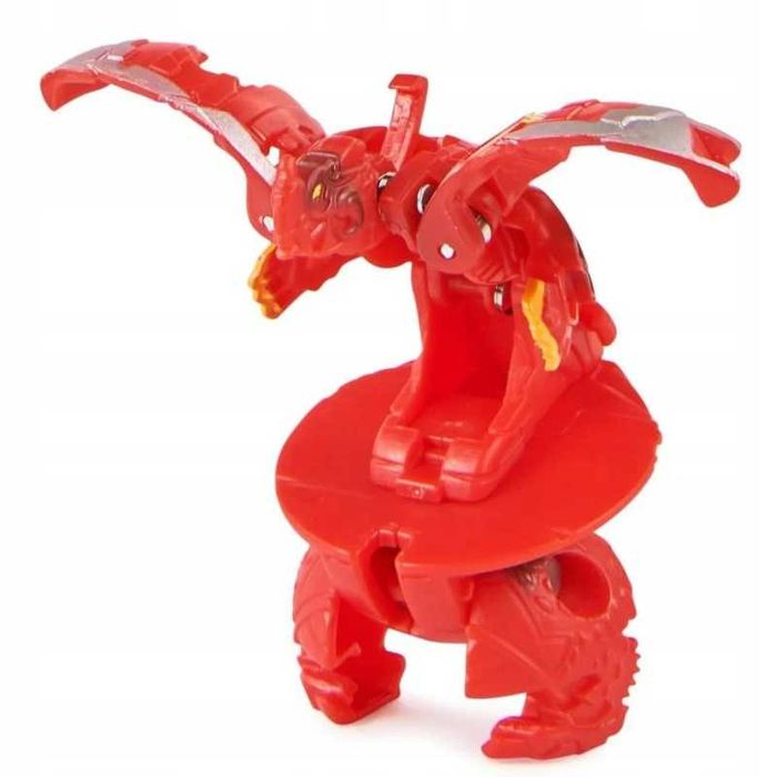 Spin Master figurka transformująca Bakugan 3.0 kula podstawowa MIX