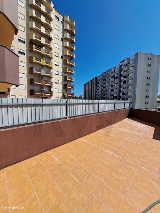 Apartamento T1 na Urbanização do Loreto - Coimbra