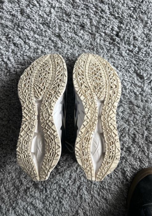 Sapatilhas tenis Reebok Zig Kinetica 3