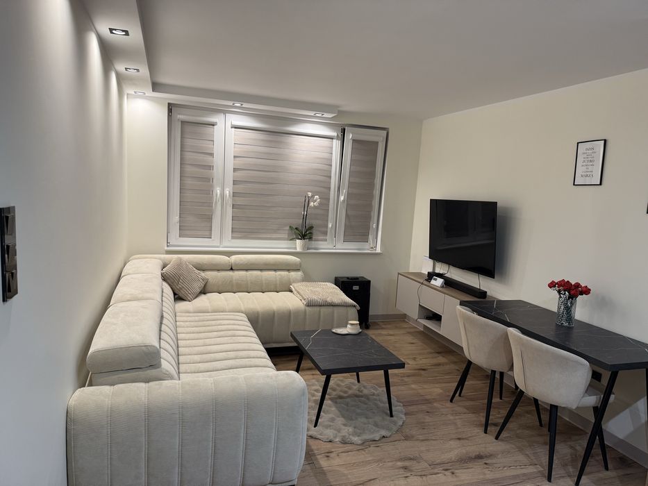 Mieszkanie bezczynszowe 28 m² – świeżo po remoncie!