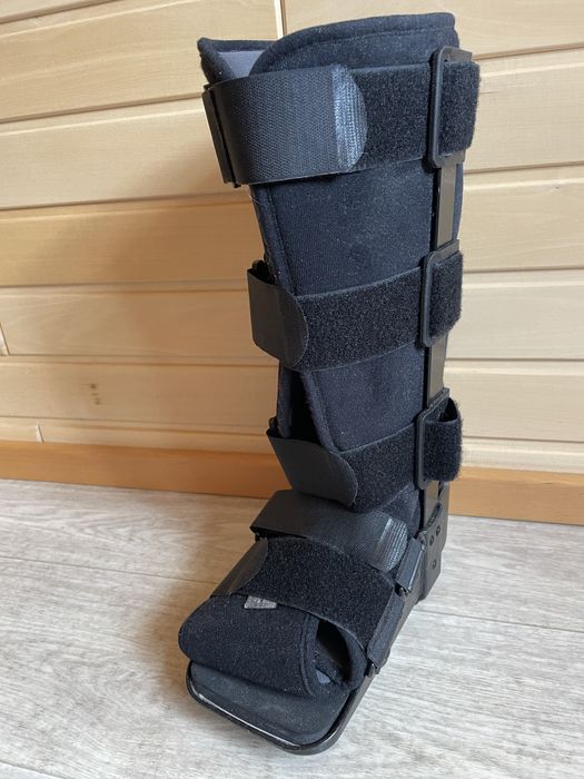 Ортез гомілковостопний 38-42