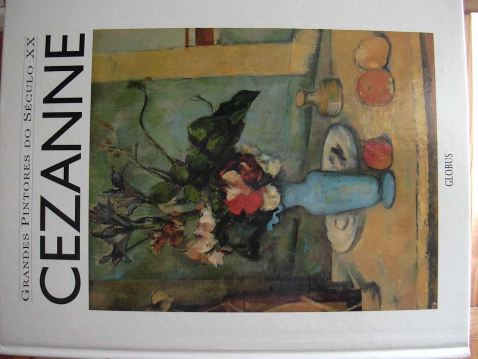 Livros Grandes Pintores do Séc. XX