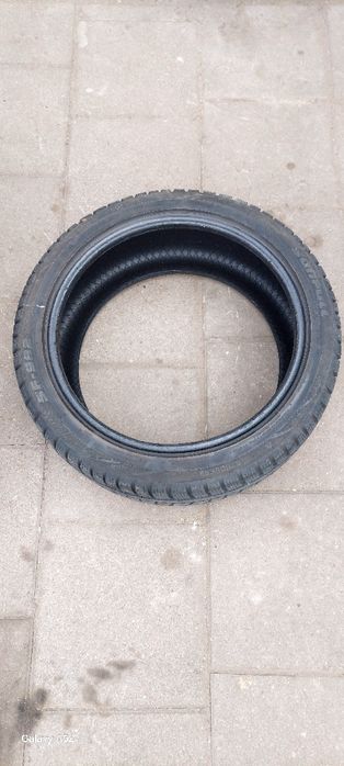 Opony Zimowe 245/40/18