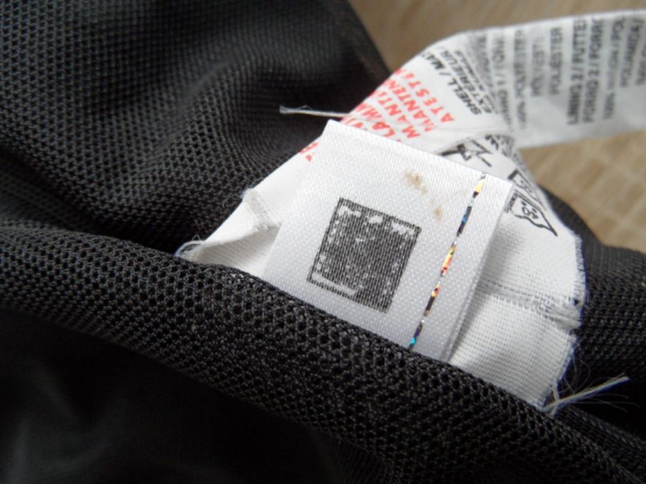 Puma bluza sportowa oddychająca ideał jak nowa logo S na w-f