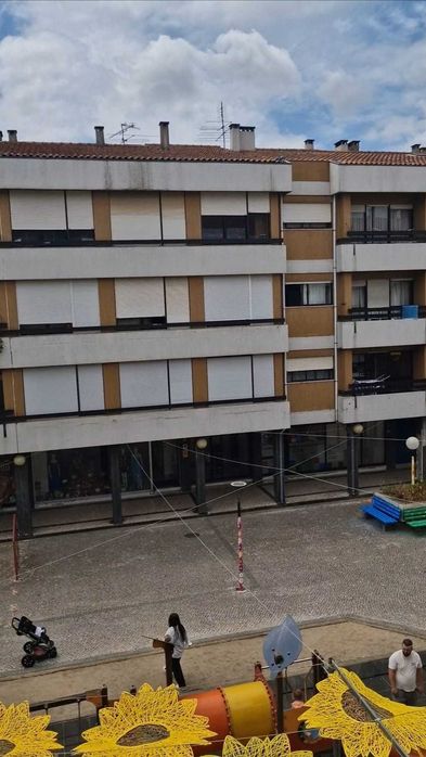 Arrendamos quarto no centro de Agueda