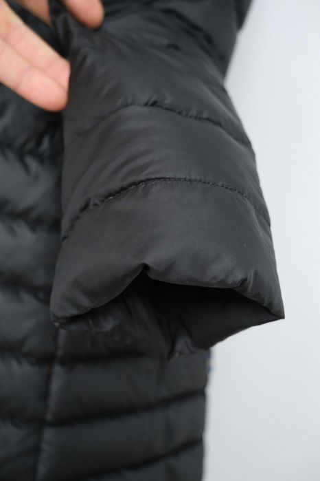 Fjallraven snow flake parka pertex  puchowa damska  r M