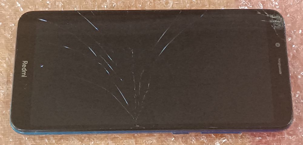 Smartphone Xiaomi Redmi 7A Dual Sim 32GB