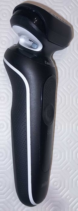 Máquina de Barbear BRAUN S5 c/ bolsa rígida