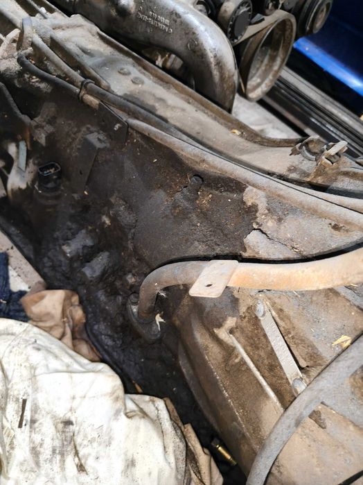 АКПП автомат + раздатка Infiniti FX35 FX45 G35 Nissan Jatco RE5R05A JR507E 92X00 JNRAS08W4 4X218236 2003-2008