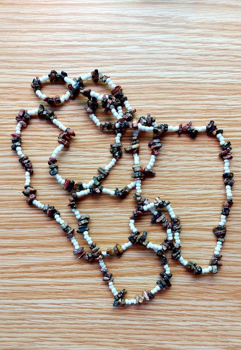 Colar da Terra | NOVO