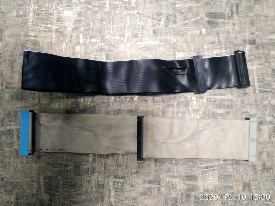 Шлейфы компьютерные и кабеля sata3