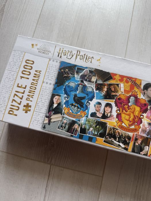 Пазл Harry Potter 1000 елементів Panorama