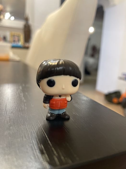 Will stranger things kinder joy