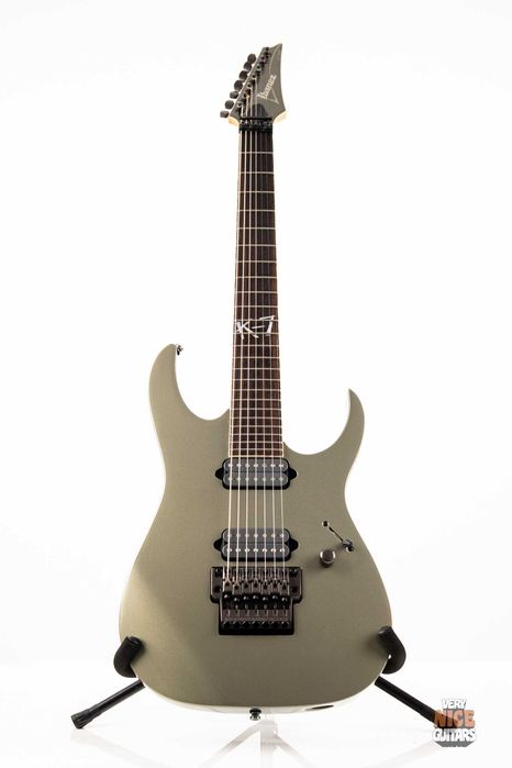Ibanez K7 Blade Grey gitara elektryczna