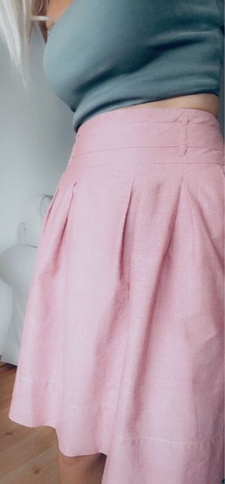 Spodnica Top Secret 38