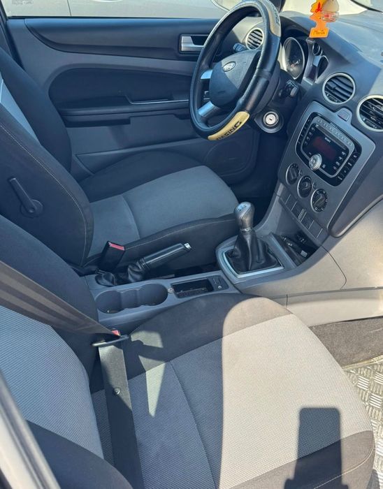 Ford Focus 1.6 TDCi 2010 foto 3