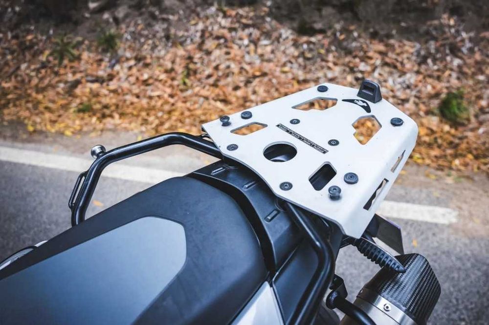 BMW F700GS Rallye