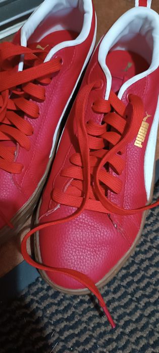 Sportowe adidasy PUMA