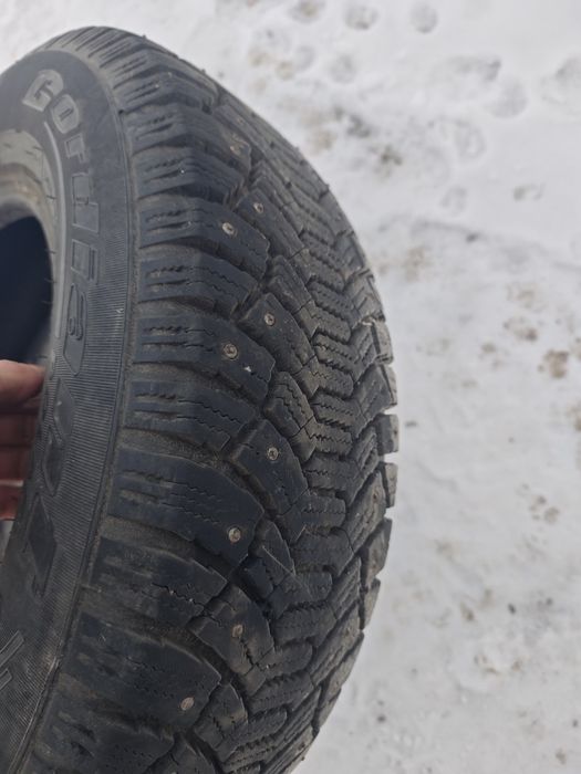 Продам 3 шини 205/70 р15