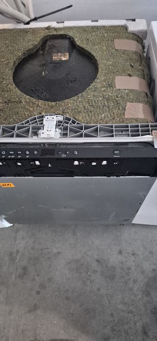 Zmywarka Siemens 60cm