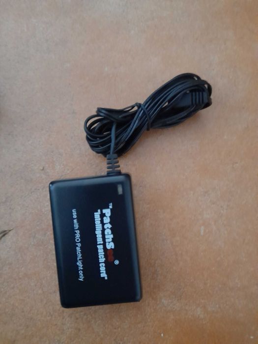 Fiber Optic Search Light Source424834870081628163