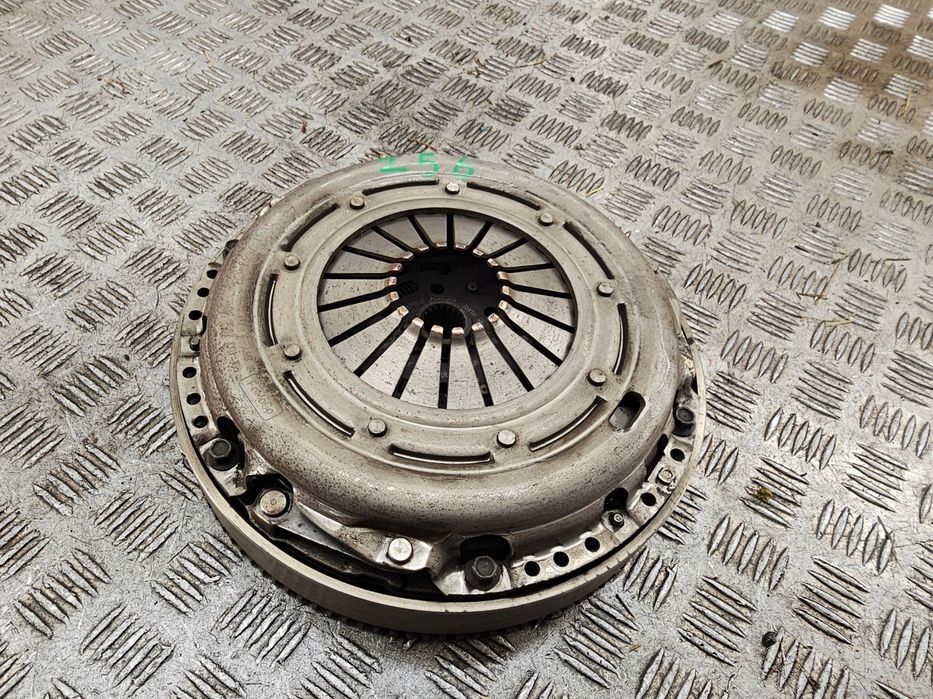 sprzęgło koło dwumasowe volvo s40 ii v50 s60 v60 1.6 d2 av61-7563-cb kpl