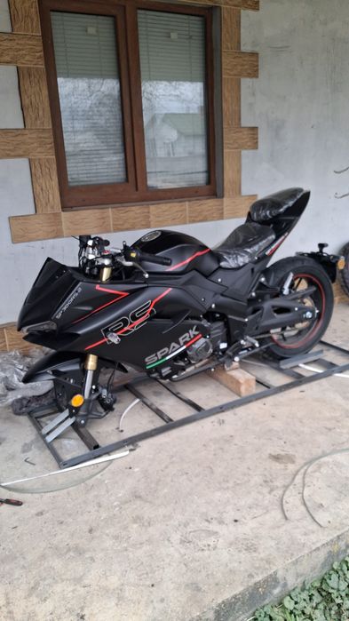 Продам Spark 300 rc2