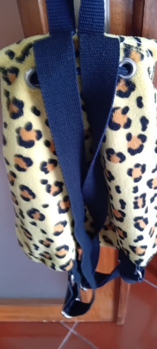 Mochila da marca  Nici