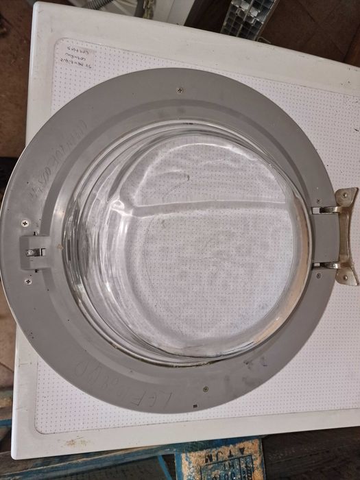 Porta de oculo lg  f1068qd